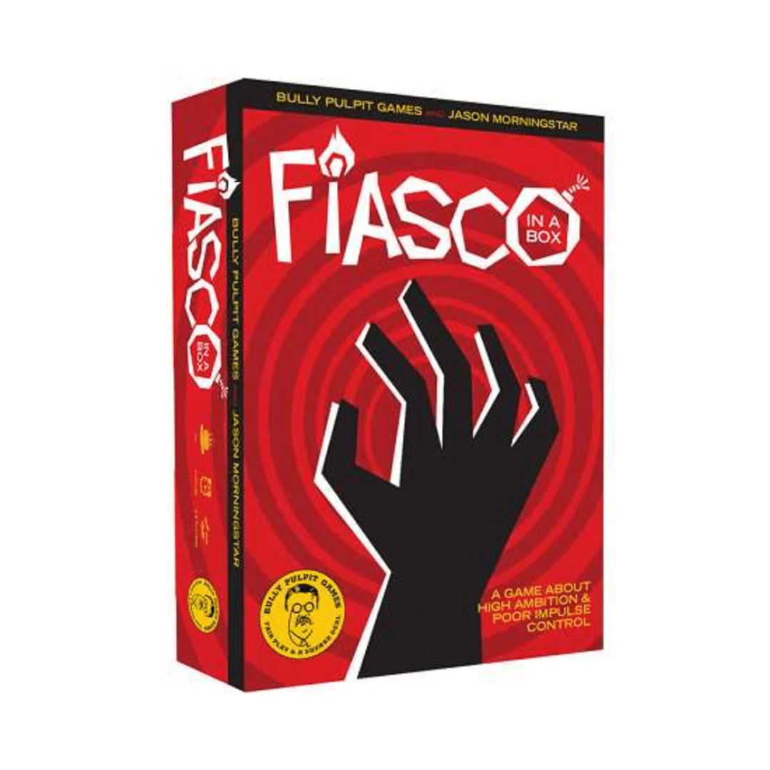 Fiasco