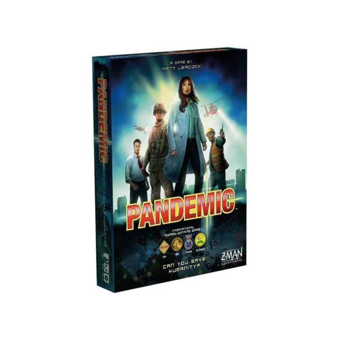 Pandemic