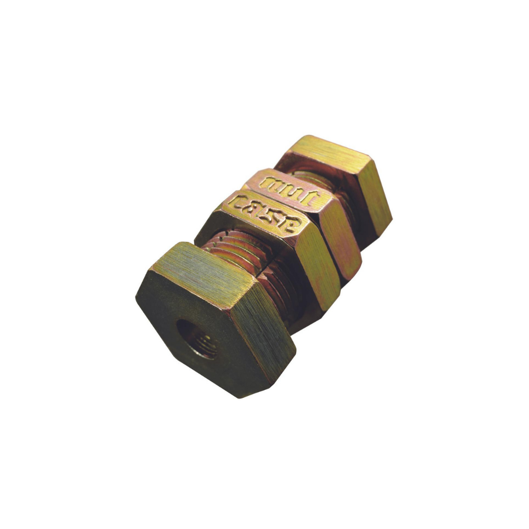 Nutcase - (6/6) Huzzle Puzzle