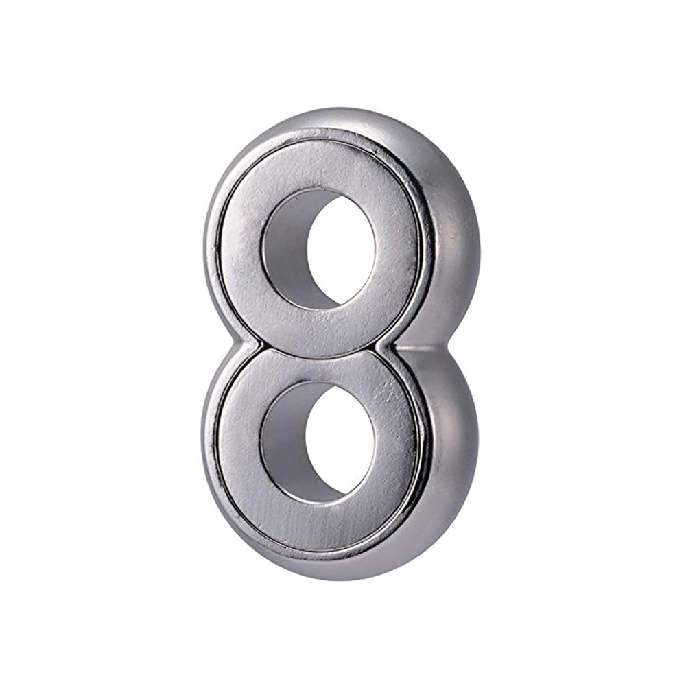 Infinity - (6/6) Huzzle Puzzle