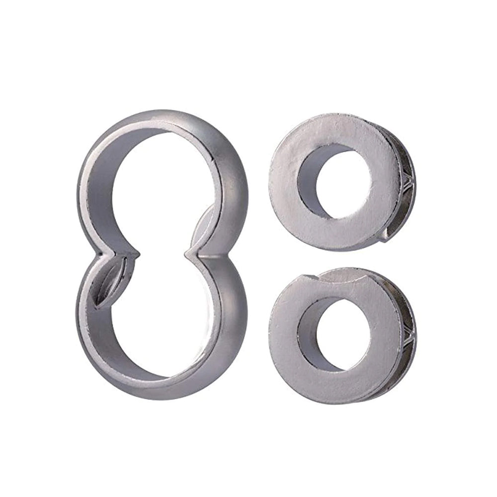 Infinity - (6/6) Huzzle Puzzle