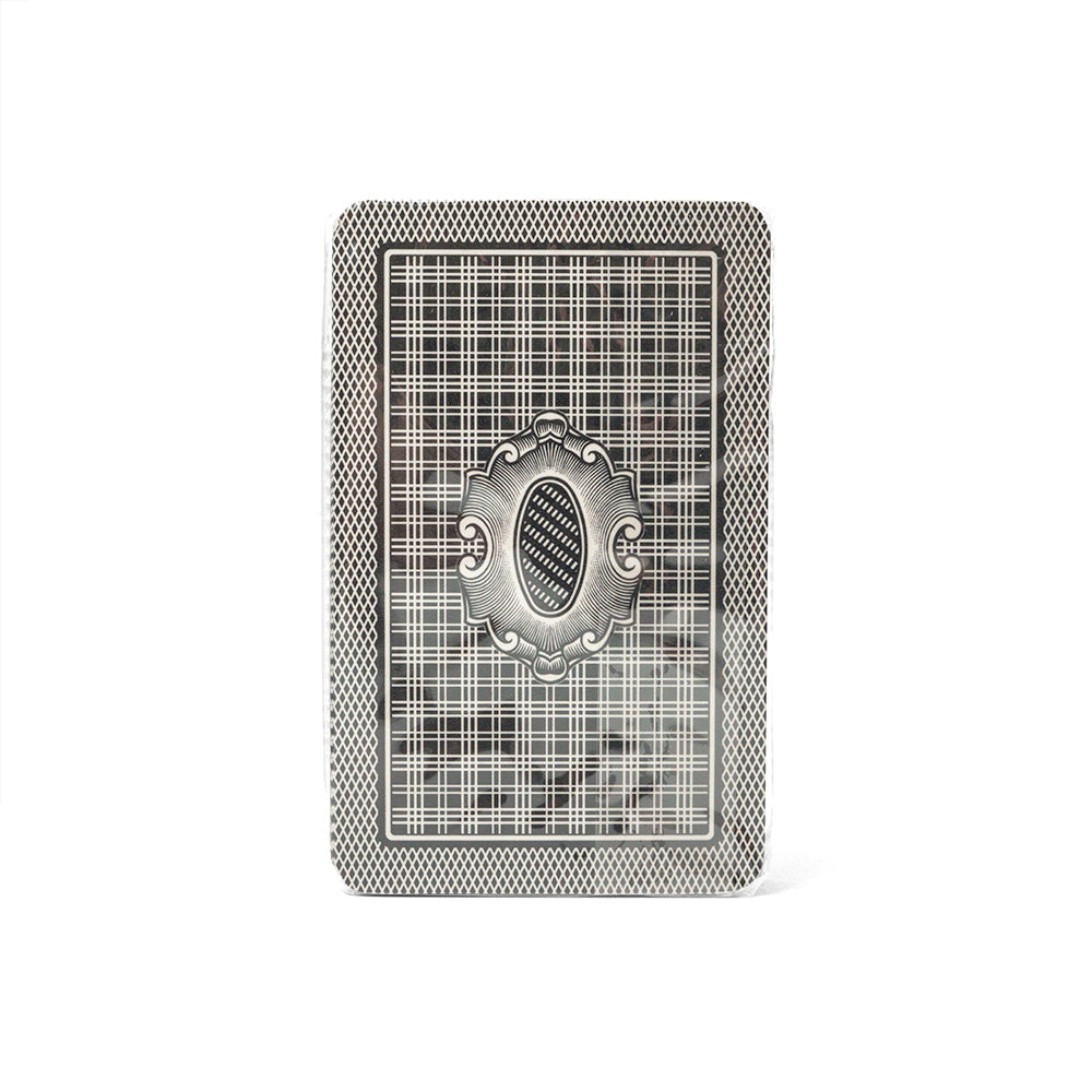 Italian regional playing cards: Abruzzesi (Abruzzo)