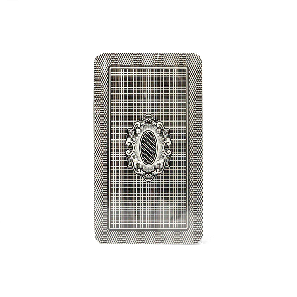 Italian regional playing cards: Bergamasche (Bergamo)