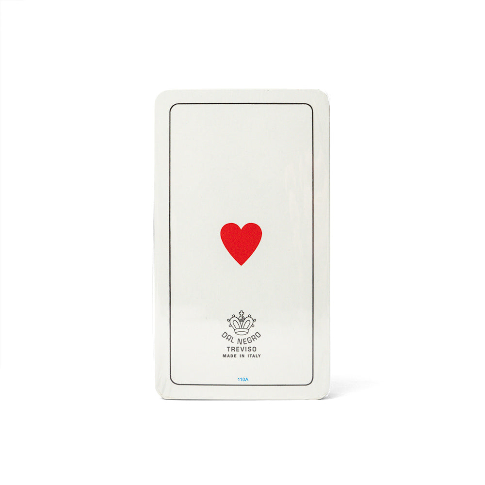 Italian regional playing cards: Milanesi (Milan)