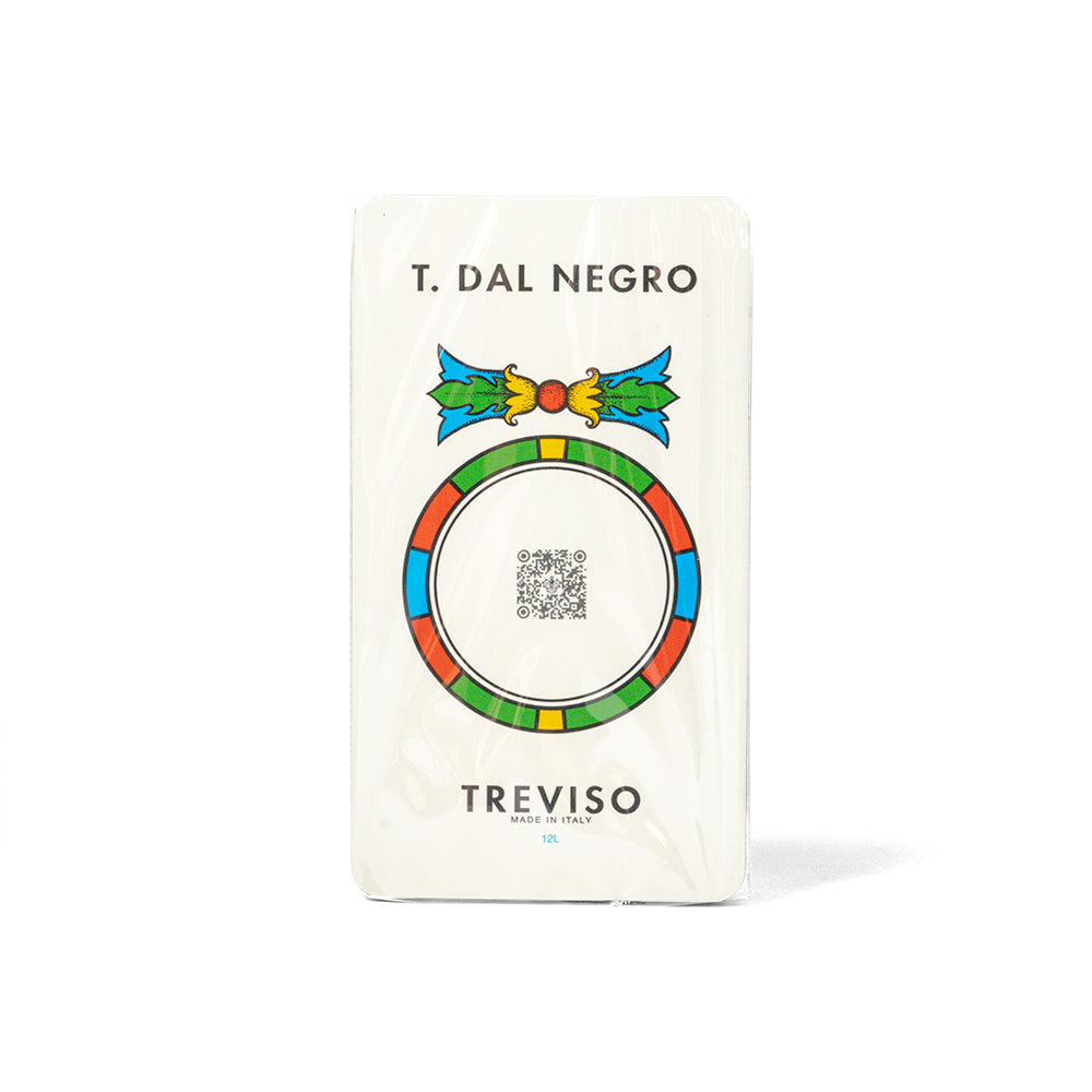 Italian regional playing cards: Romagnole (Romagna)