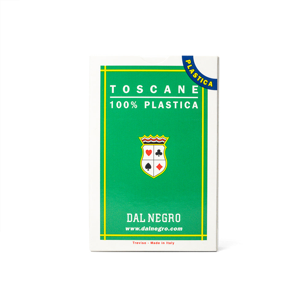 Italian regional playing cards: Toscane (Tuscany)