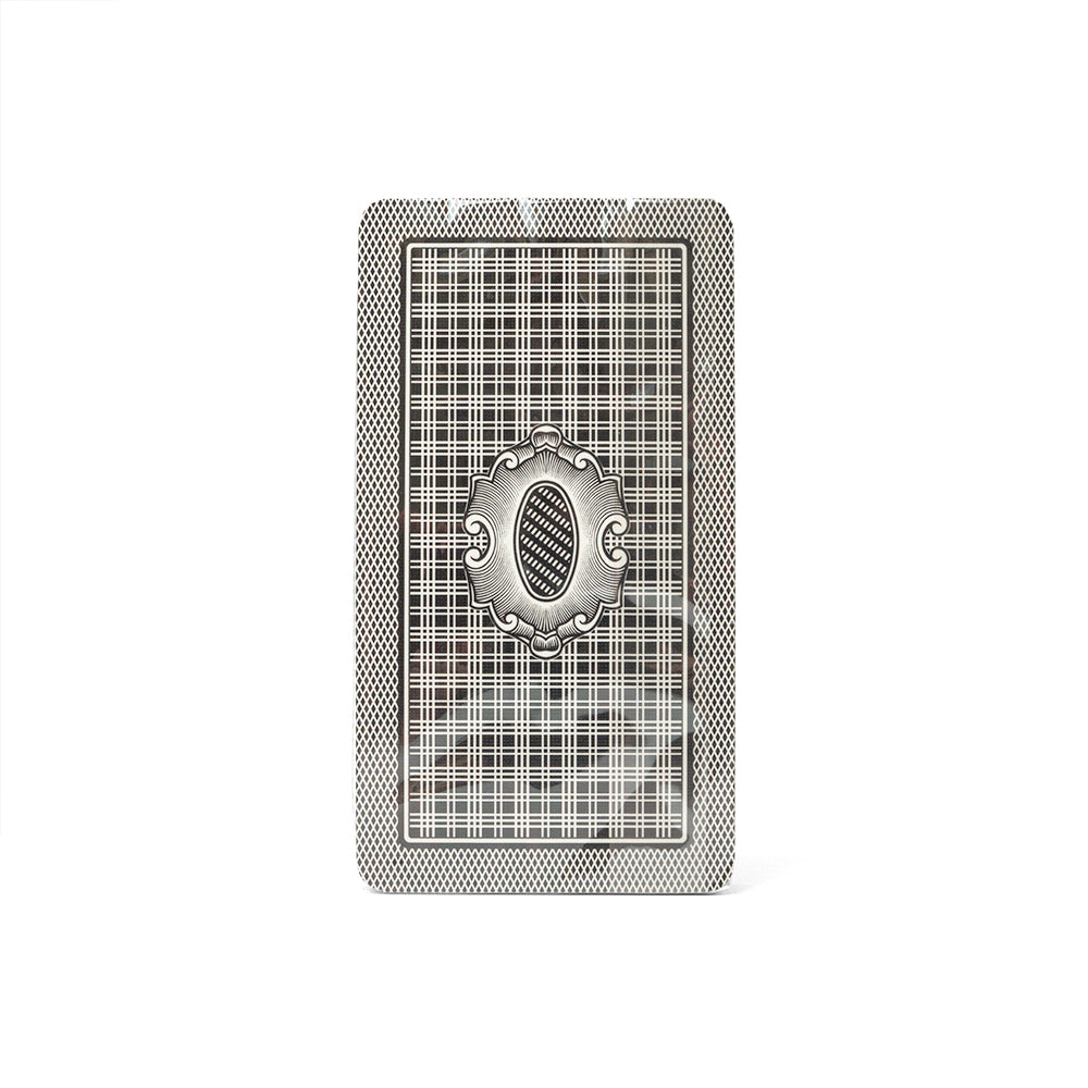 Italian regional playing cards: Trentine (Trentino)