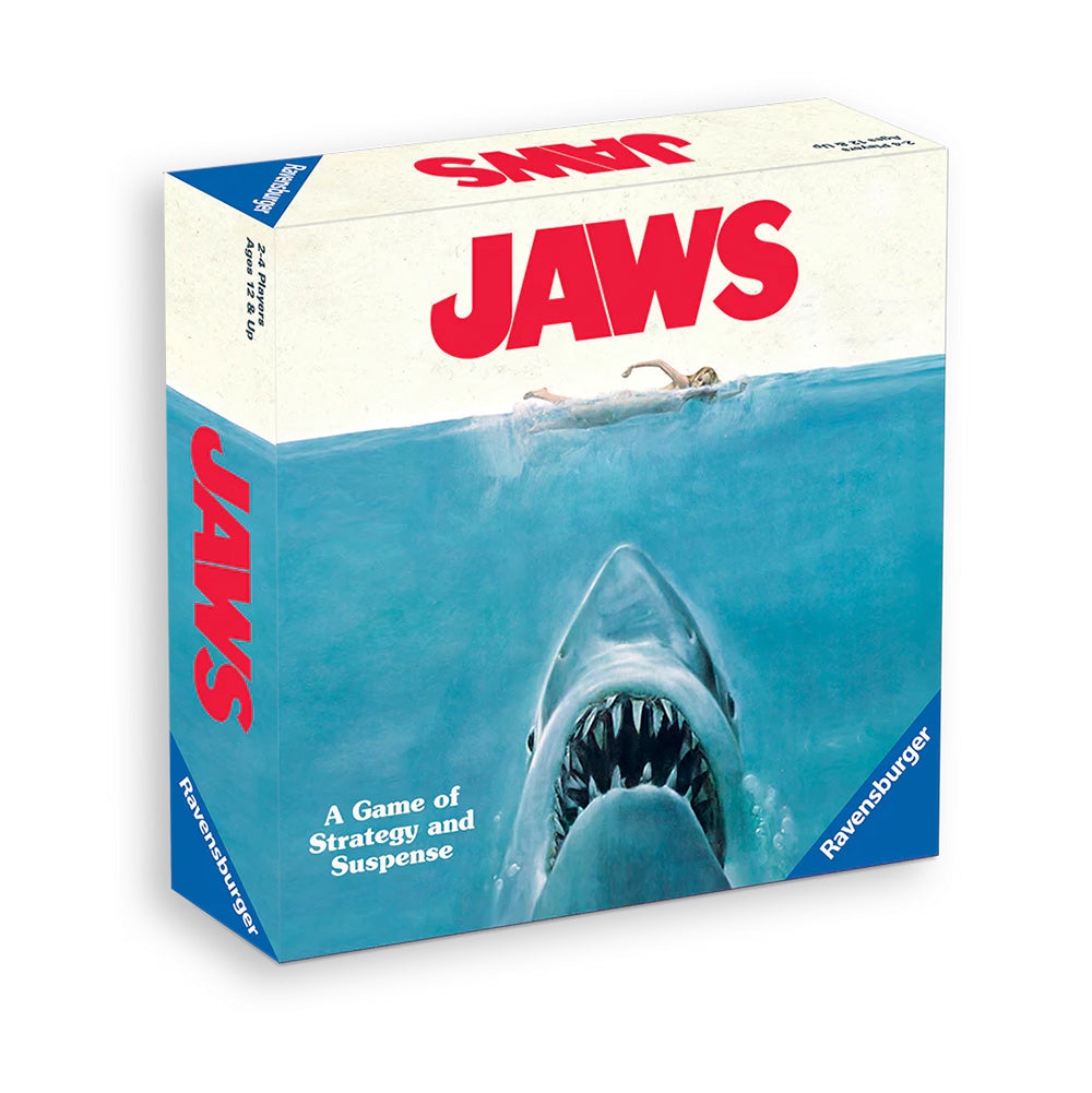 Jaws