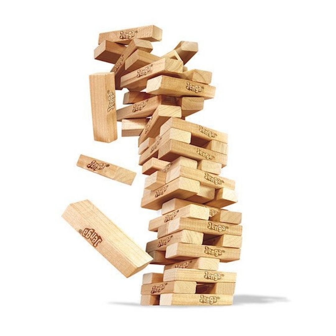 Jenga