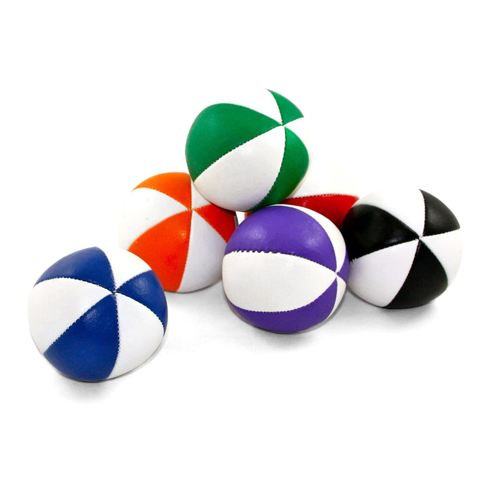 Juggling Ball: 6 Panel Star