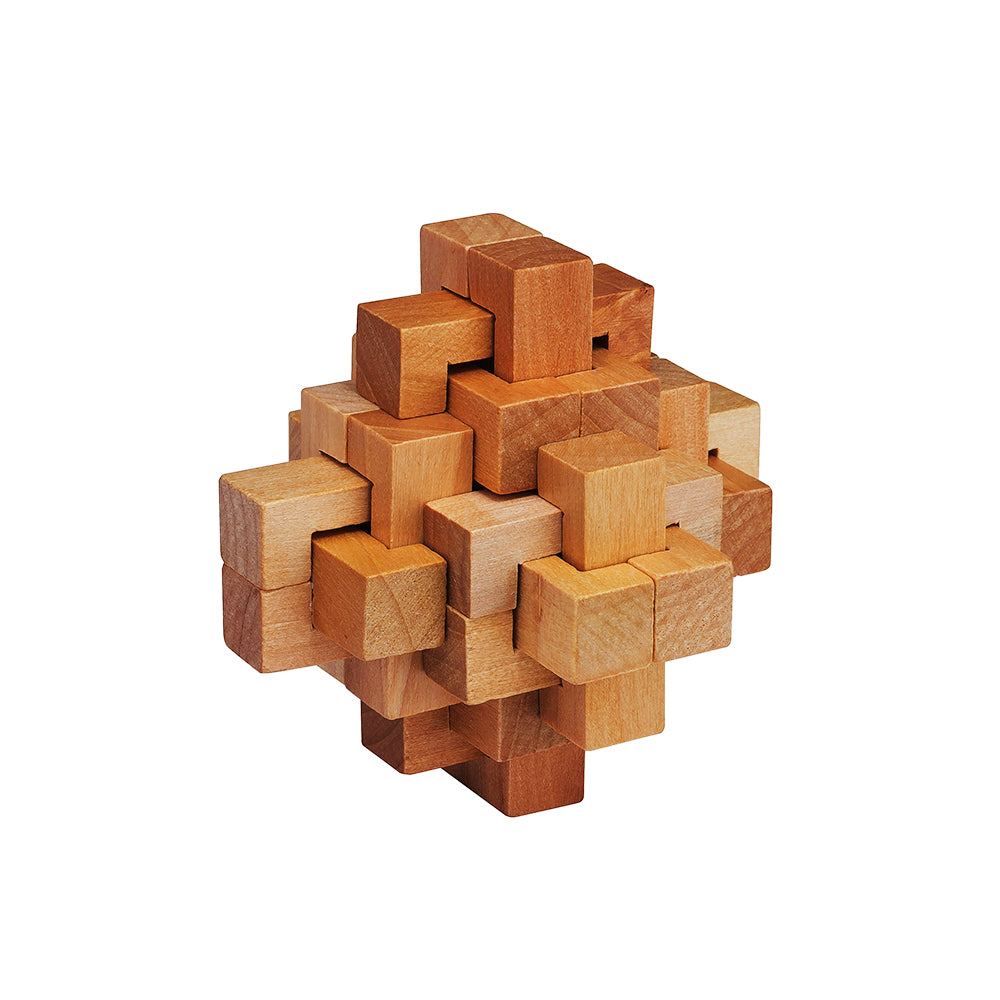 Kepler's Planetary Great Minds Puzzle