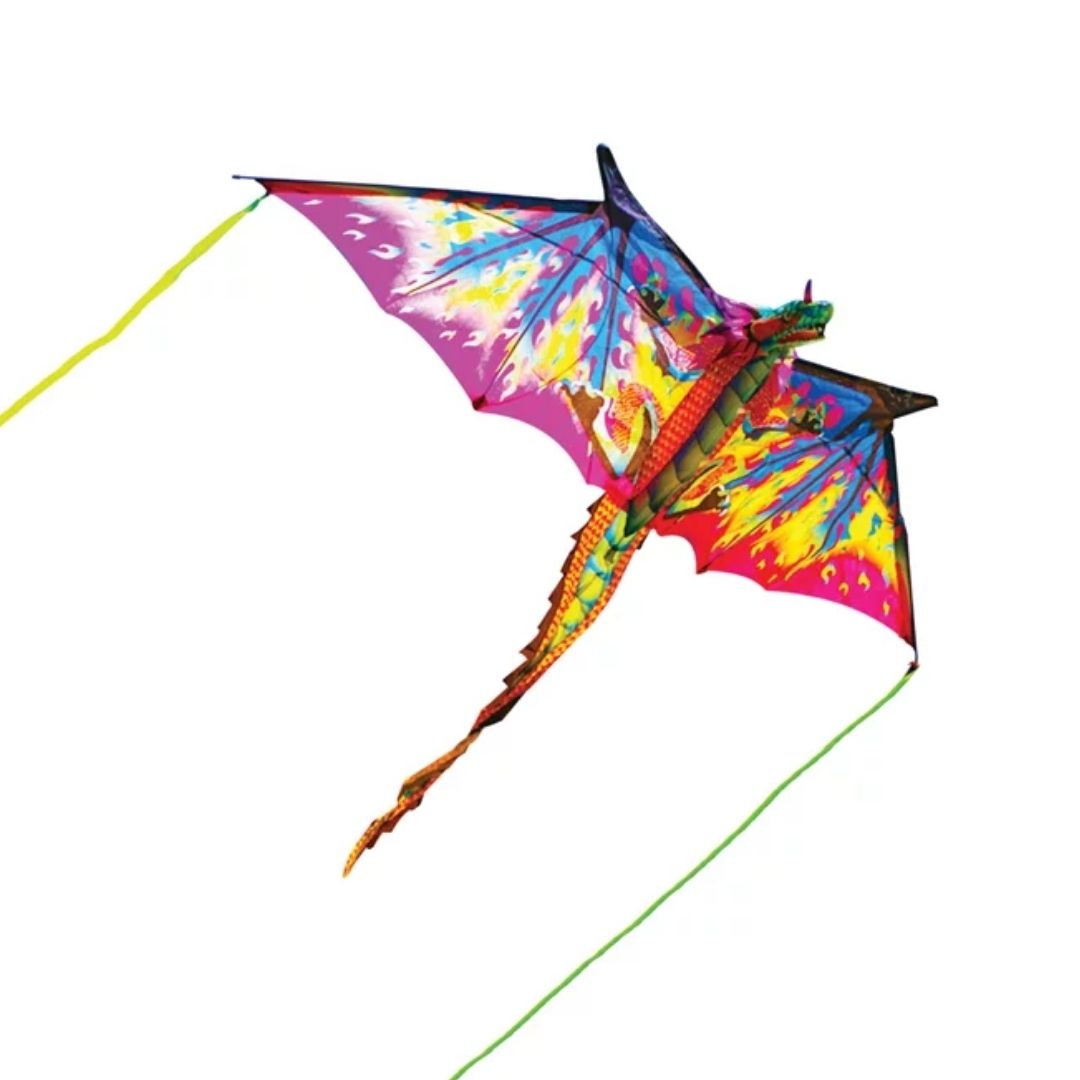 Dragon Kite (134cm/53" wingspan)