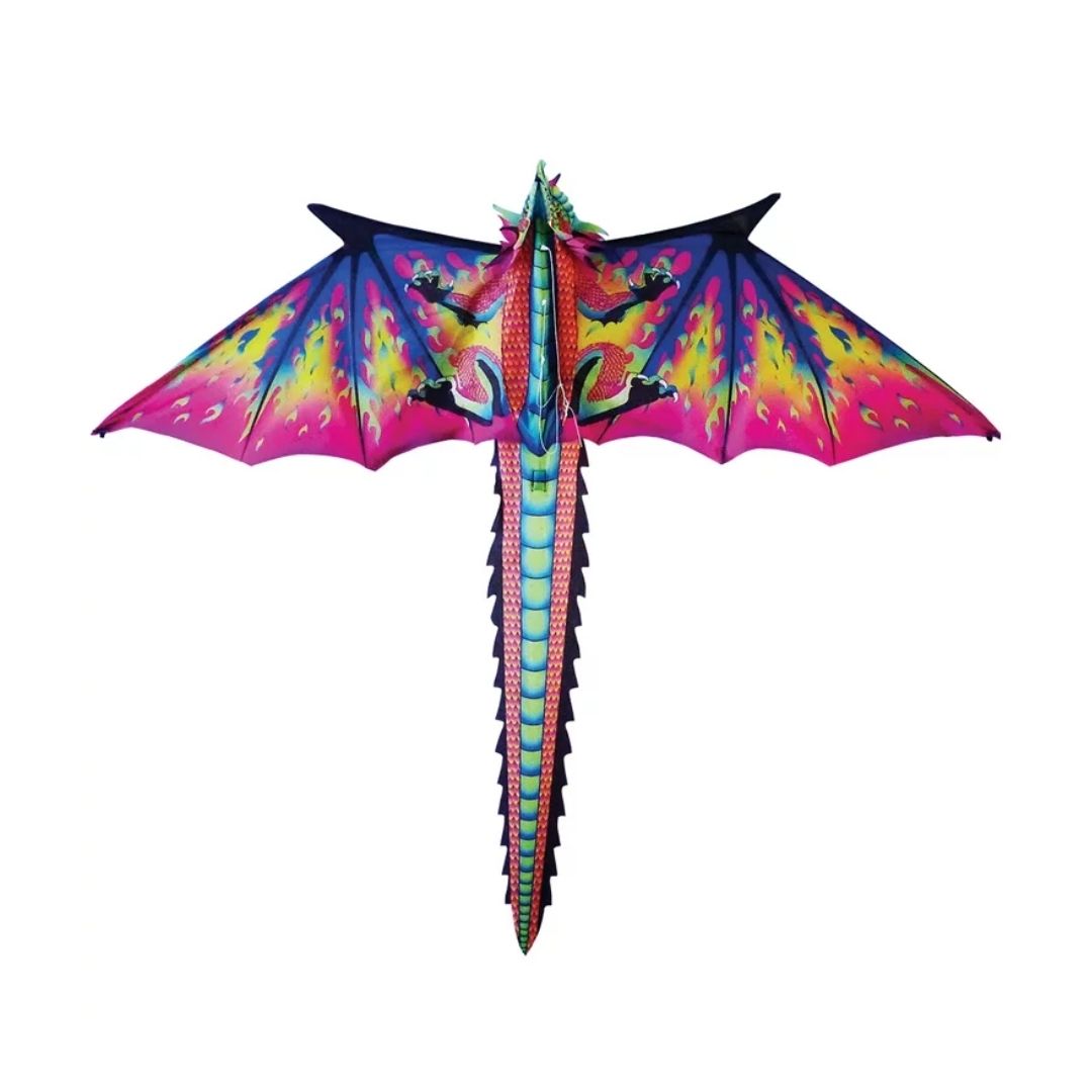 Dragon Kite (134cm/53" wingspan)