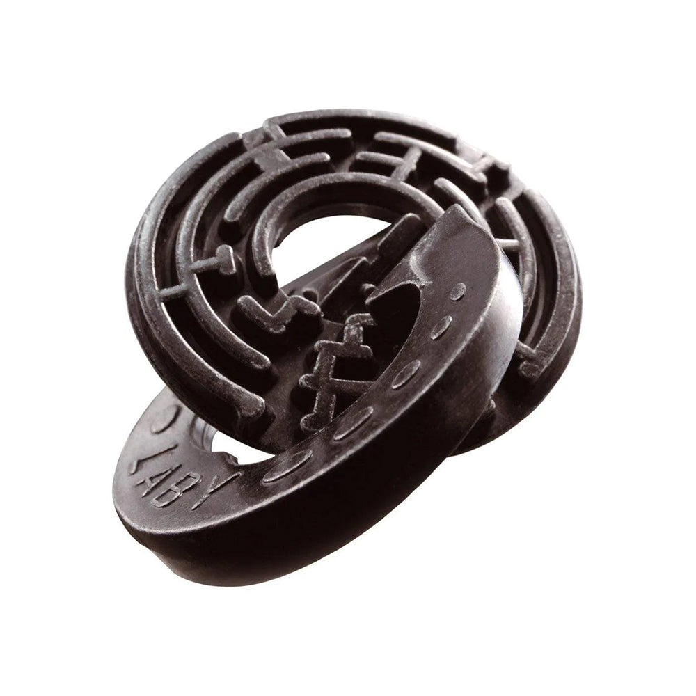 Laby - (5/6) Huzzle Puzzle