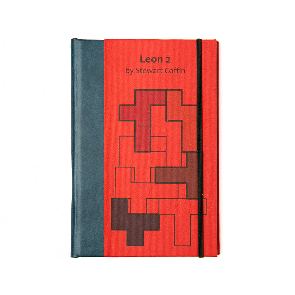 Peter Gal: Leon-2 puzzle