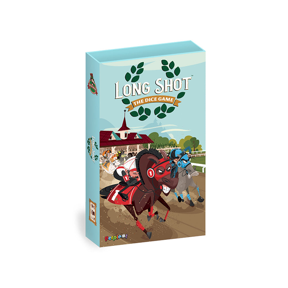 Long Shot the dice game