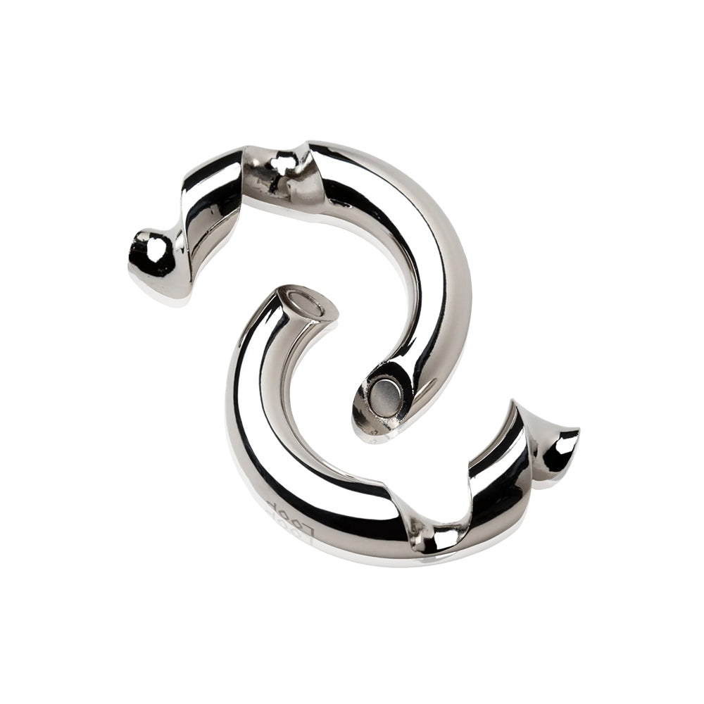 Loop (1/6) Huzzle Puzzle