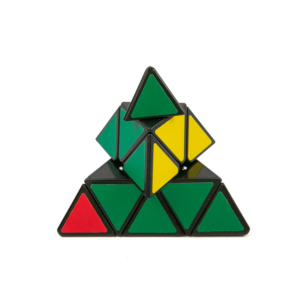Pyraminx