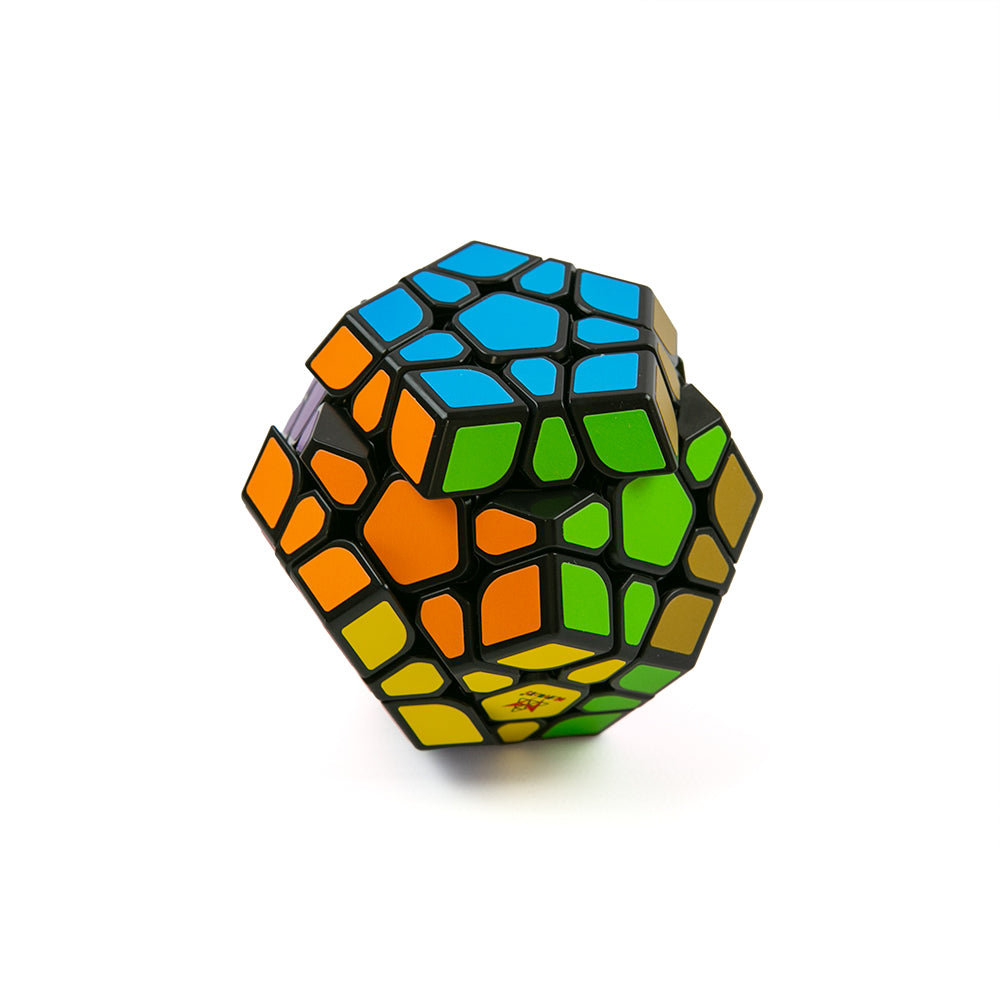 Megaminx