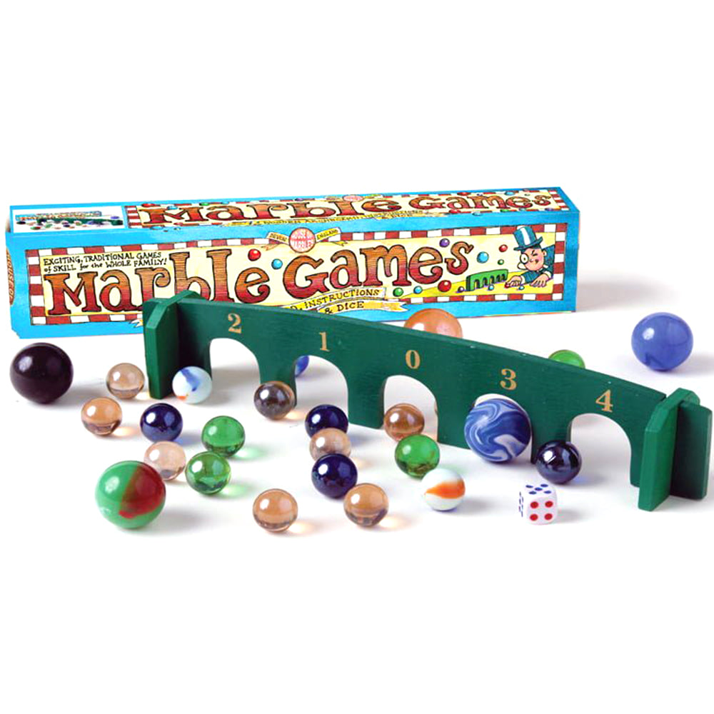 Marble Games