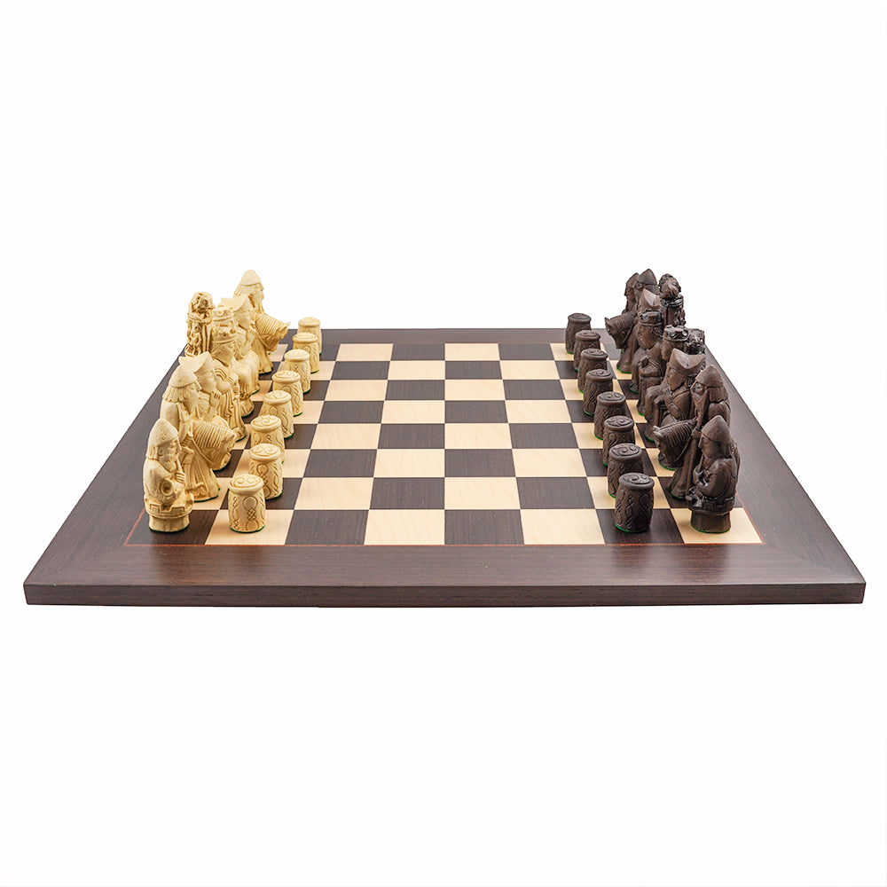 Medieval Royal Chess: Classic Board Game