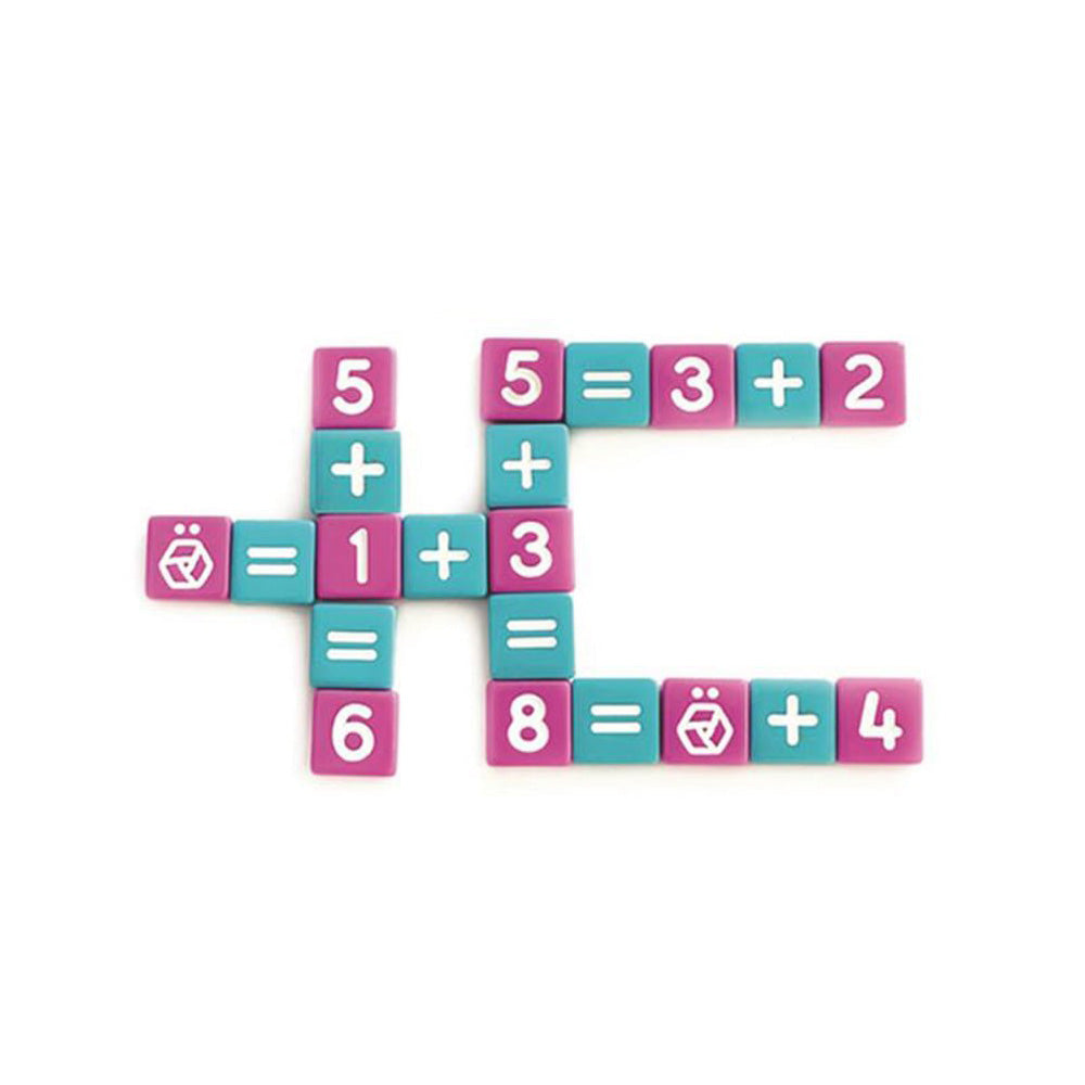 Mobi Kids mathematics tile game