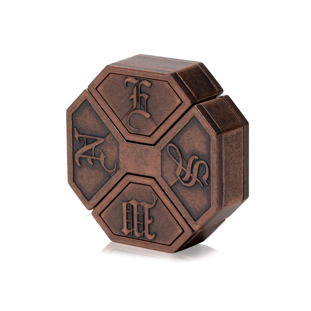 News - (6/6) Huzzle Puzzle