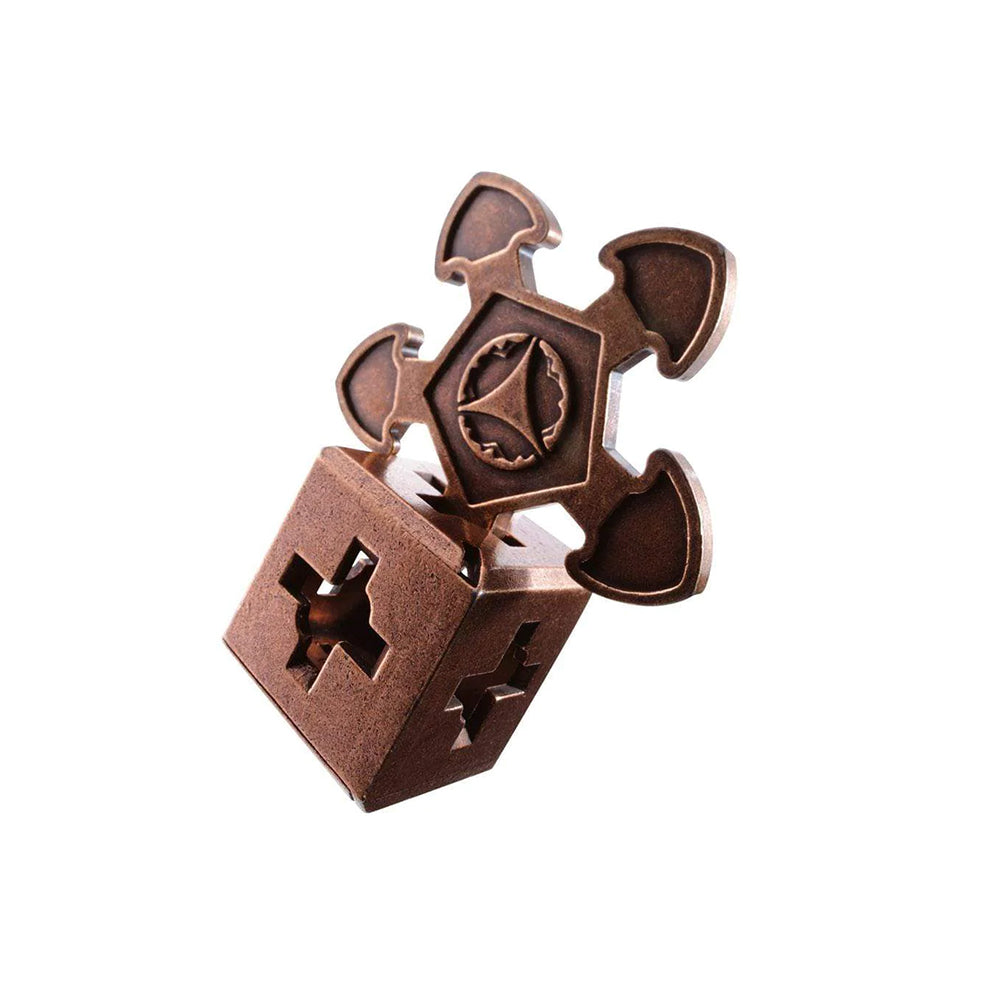 O'Gear (3/6) Huzzle Puzzle