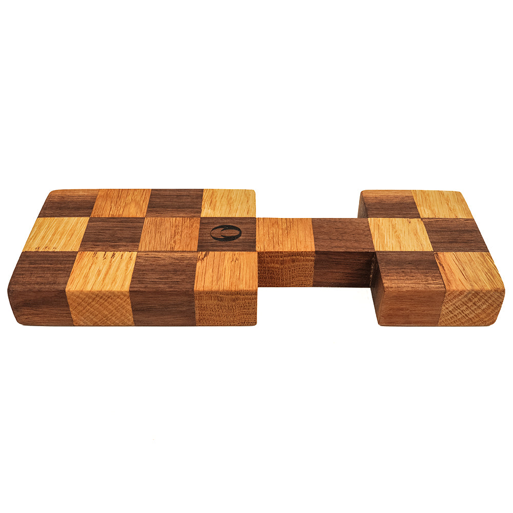 The Royal Game of Ur