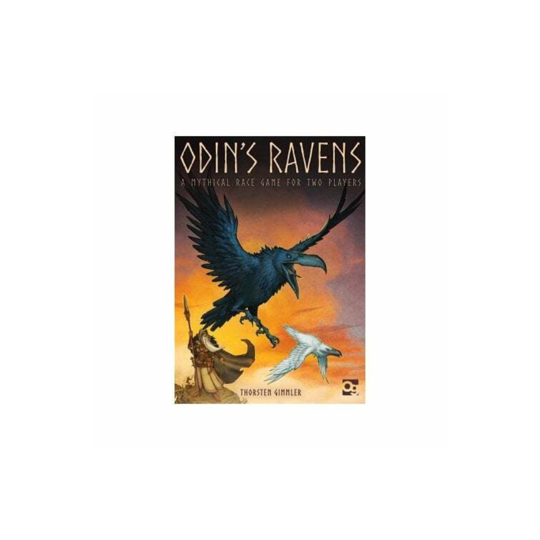 Odin's Ravens