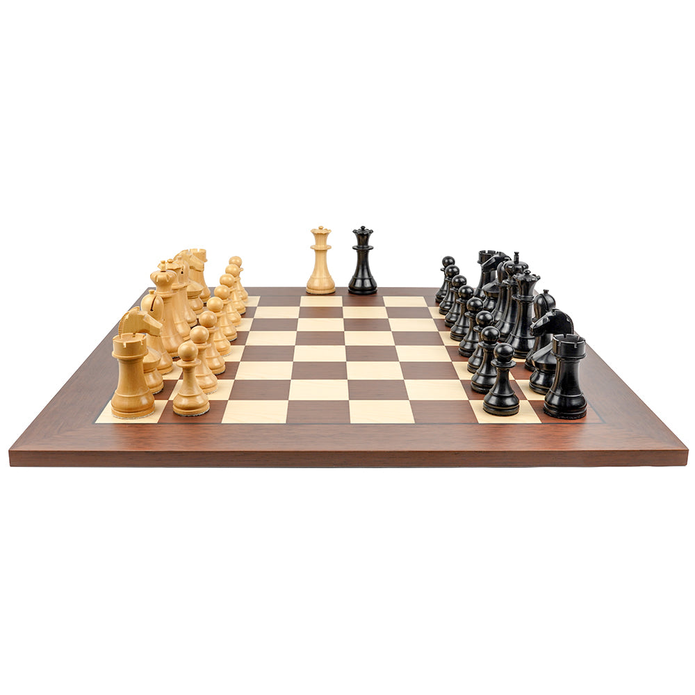 Official World Chess Set