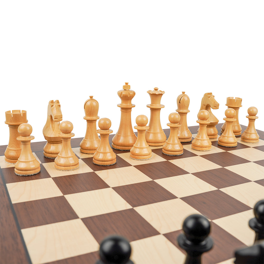 Official World Chess Set