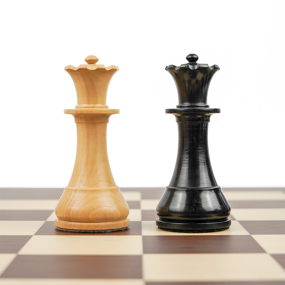 Official World Chess Set