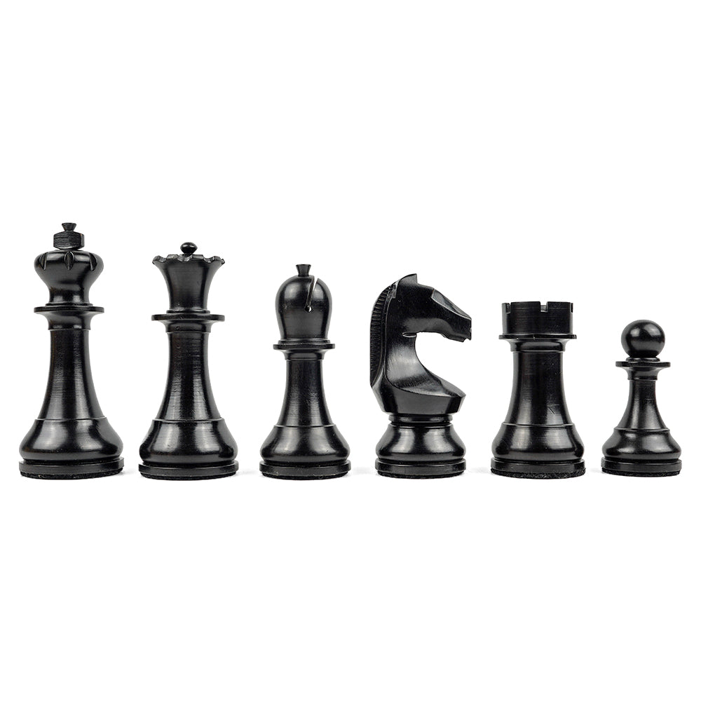 Official World Chess Pieces