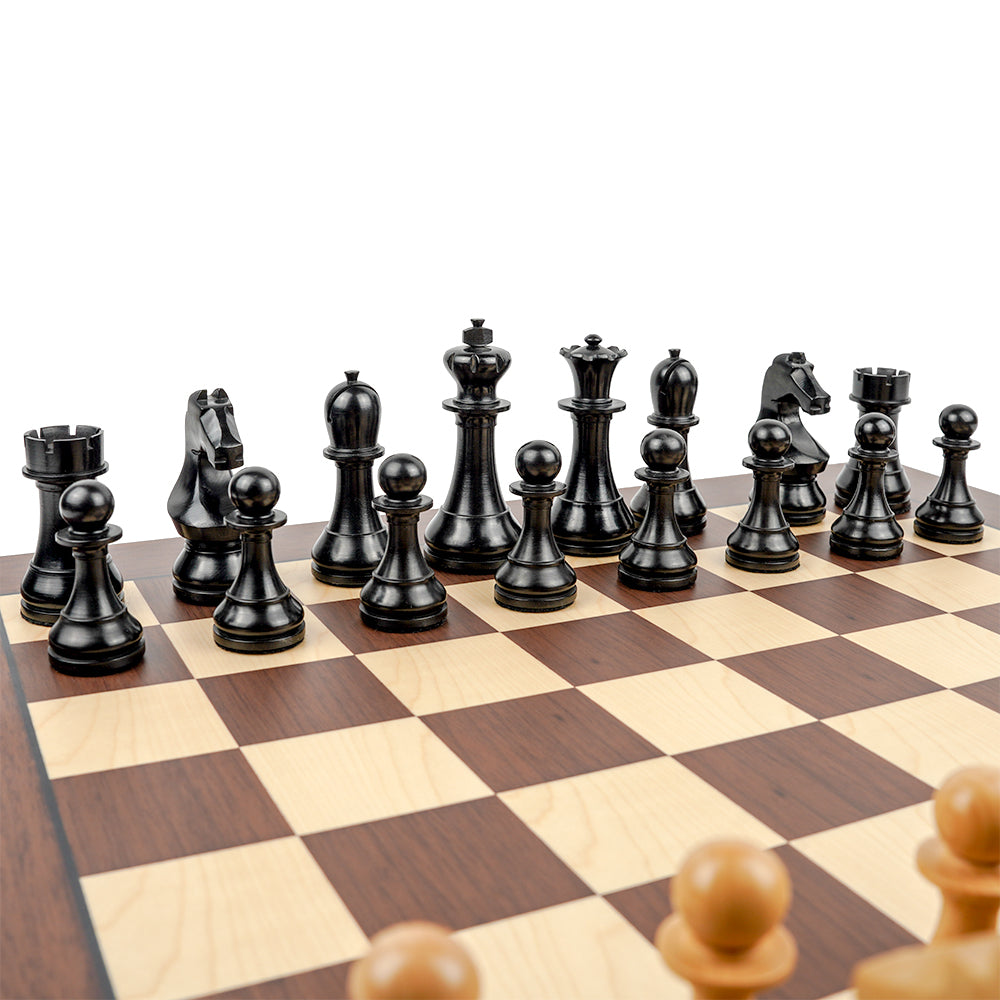 Official World Chess Set