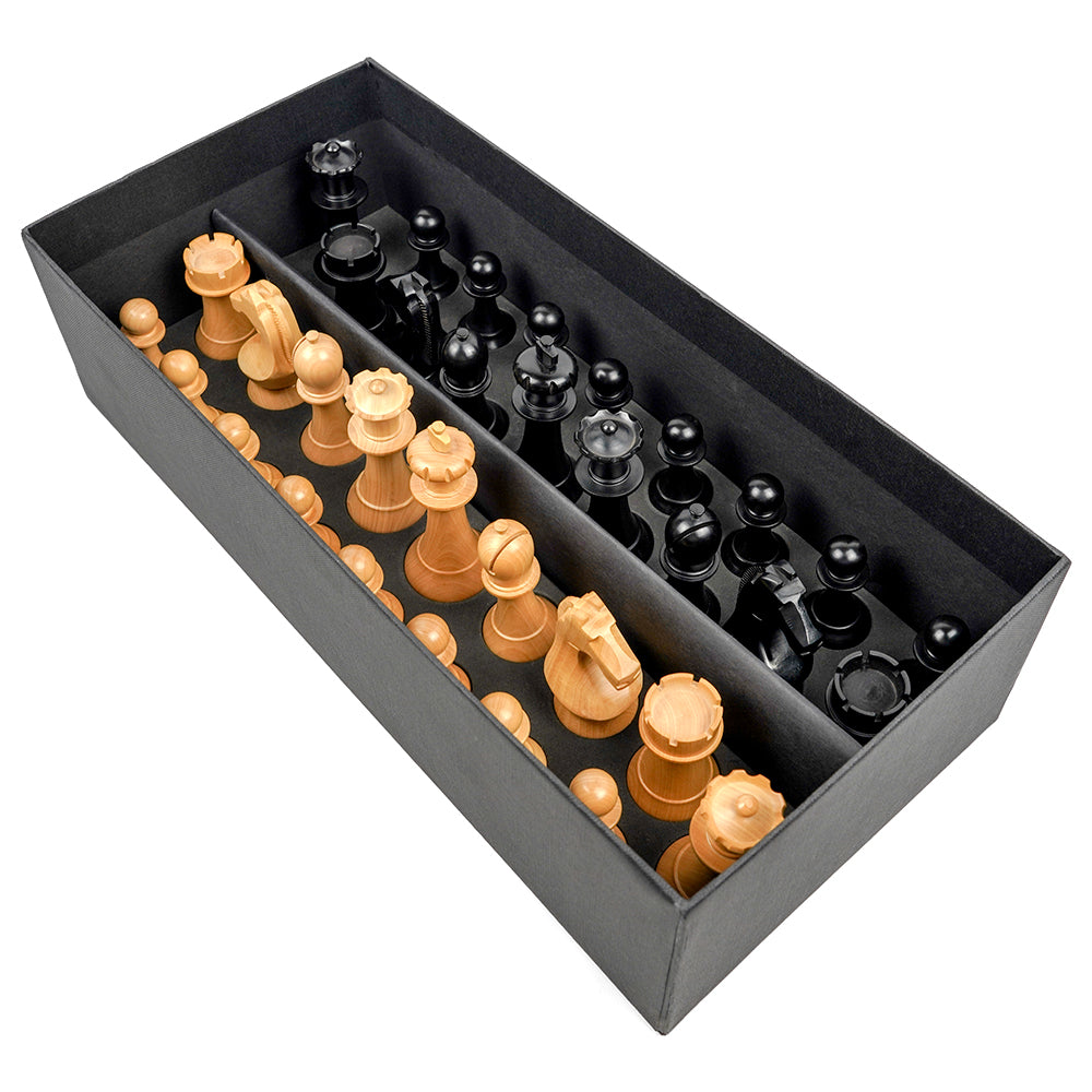 Official World Chess Pieces