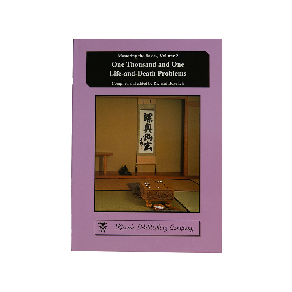 1001 Life and Death Problems