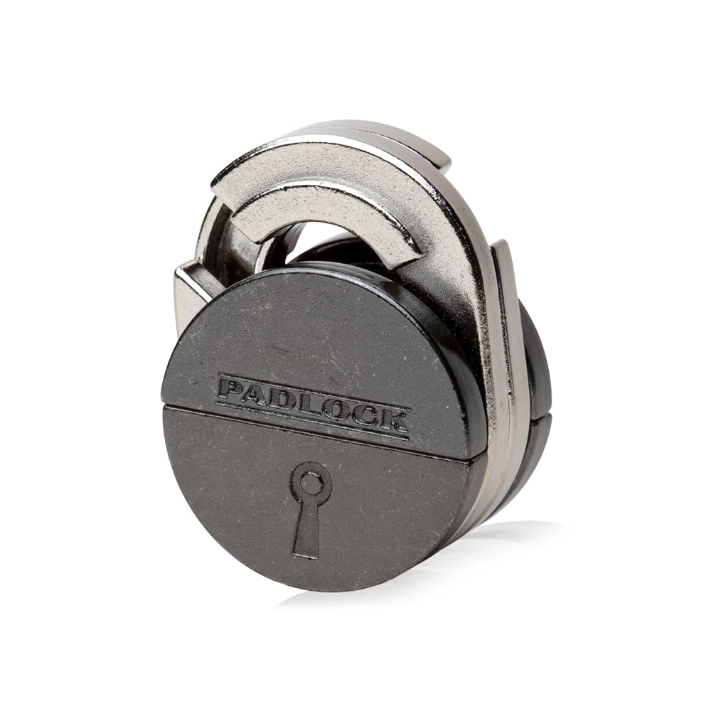 Padlock (5/6) Huzzle Puzzle