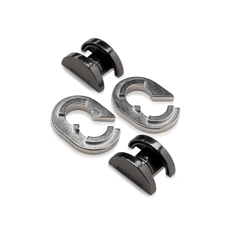 Padlock (5/6) Huzzle Puzzle