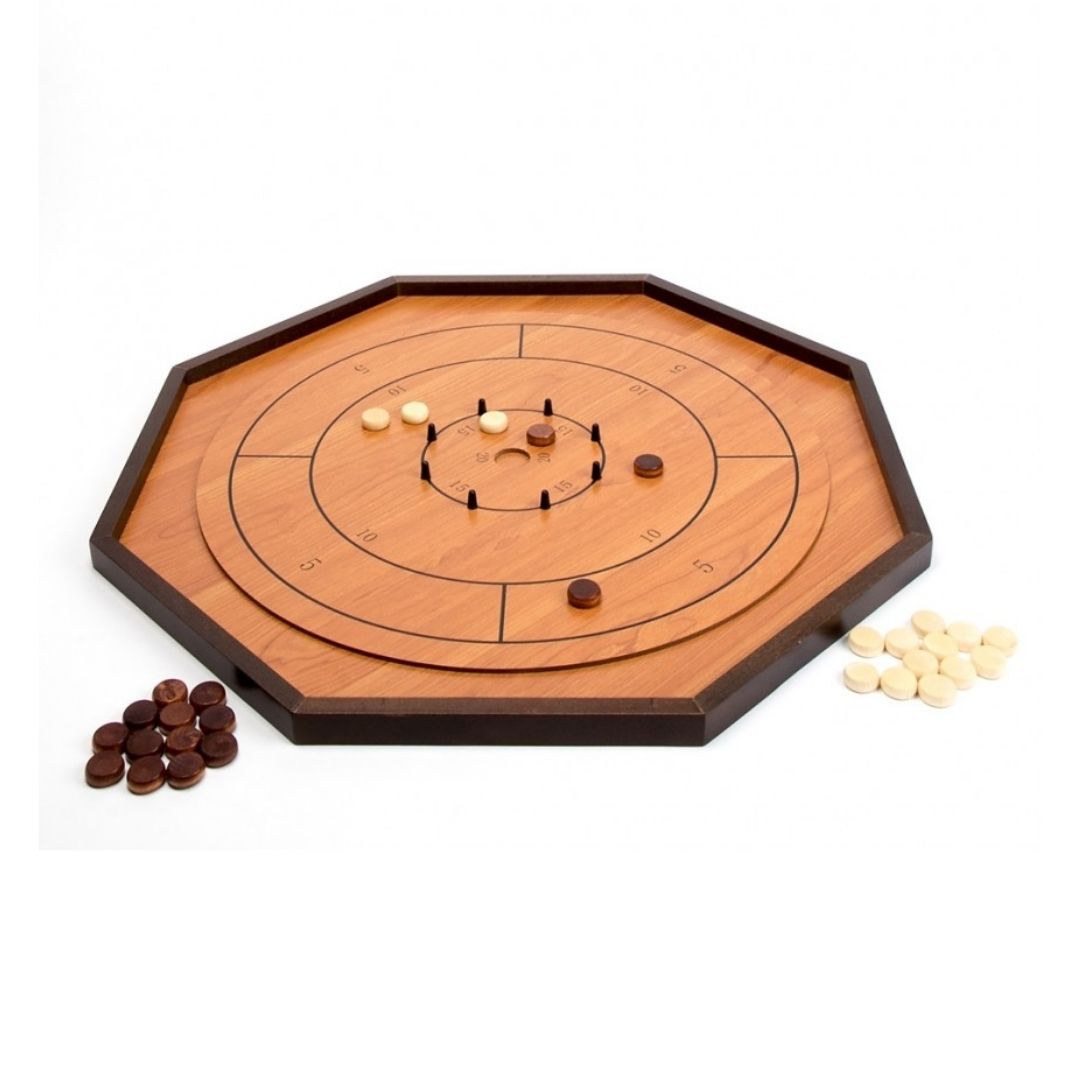 Crokinole