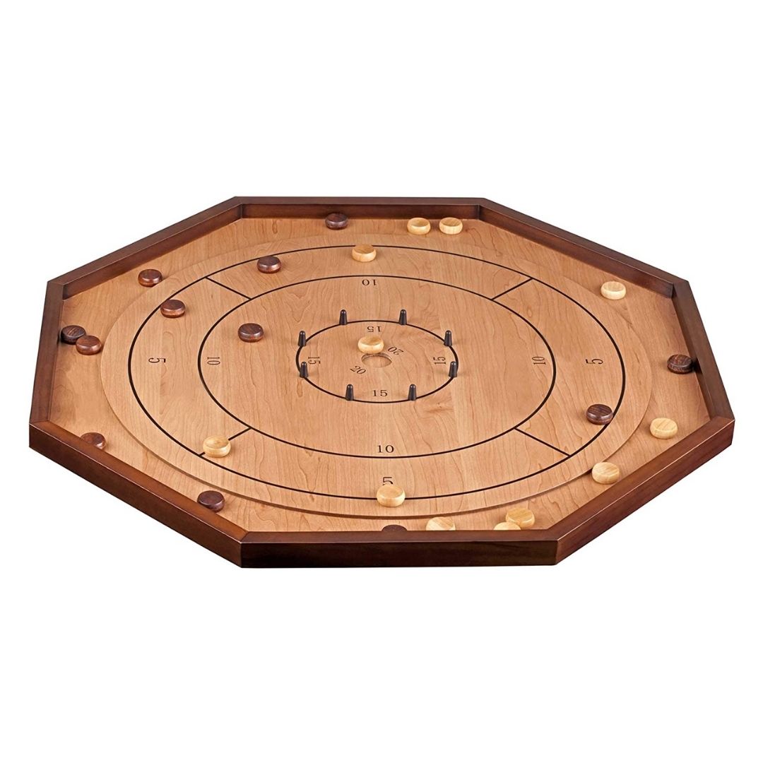 Crokinole