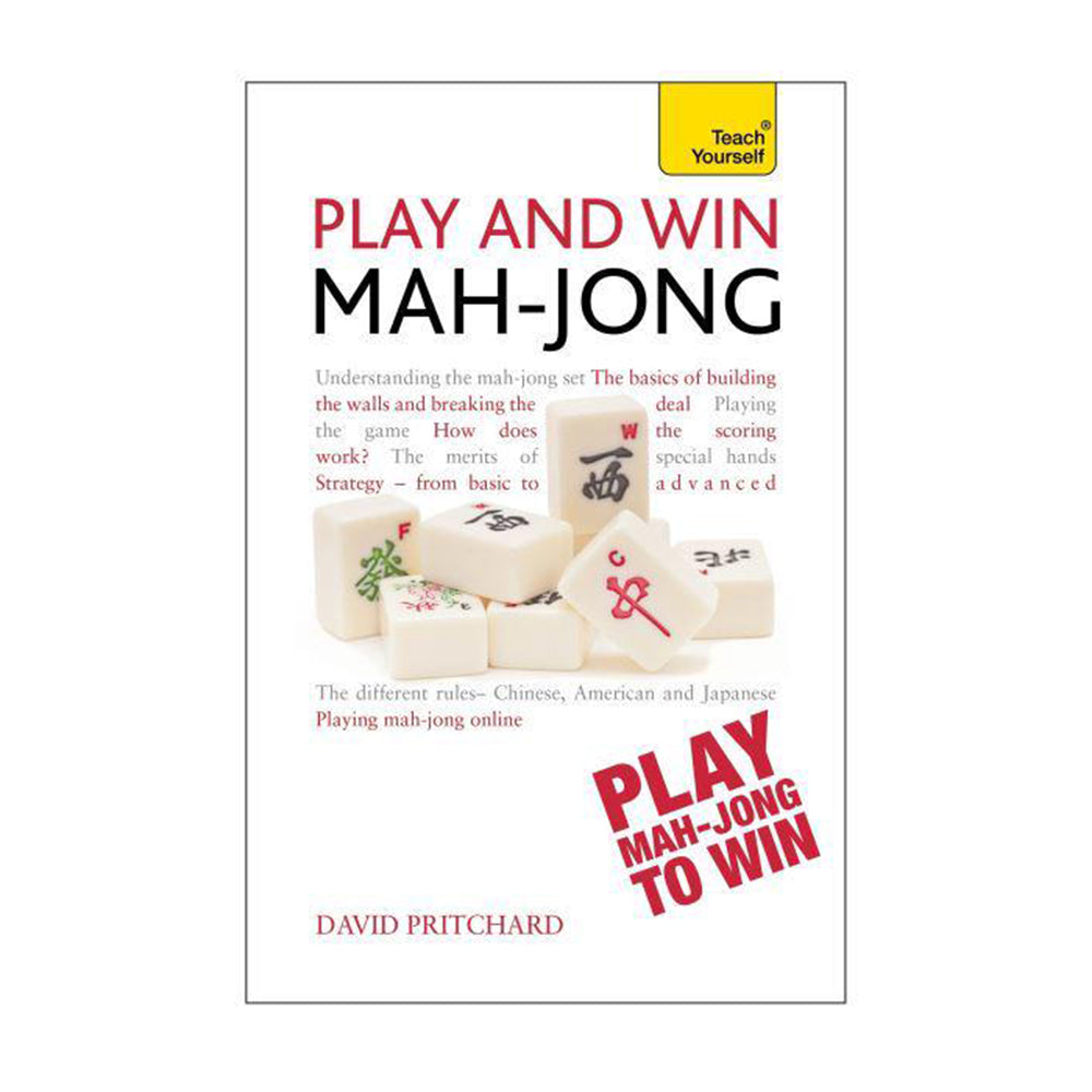 Play and Win Mahjong