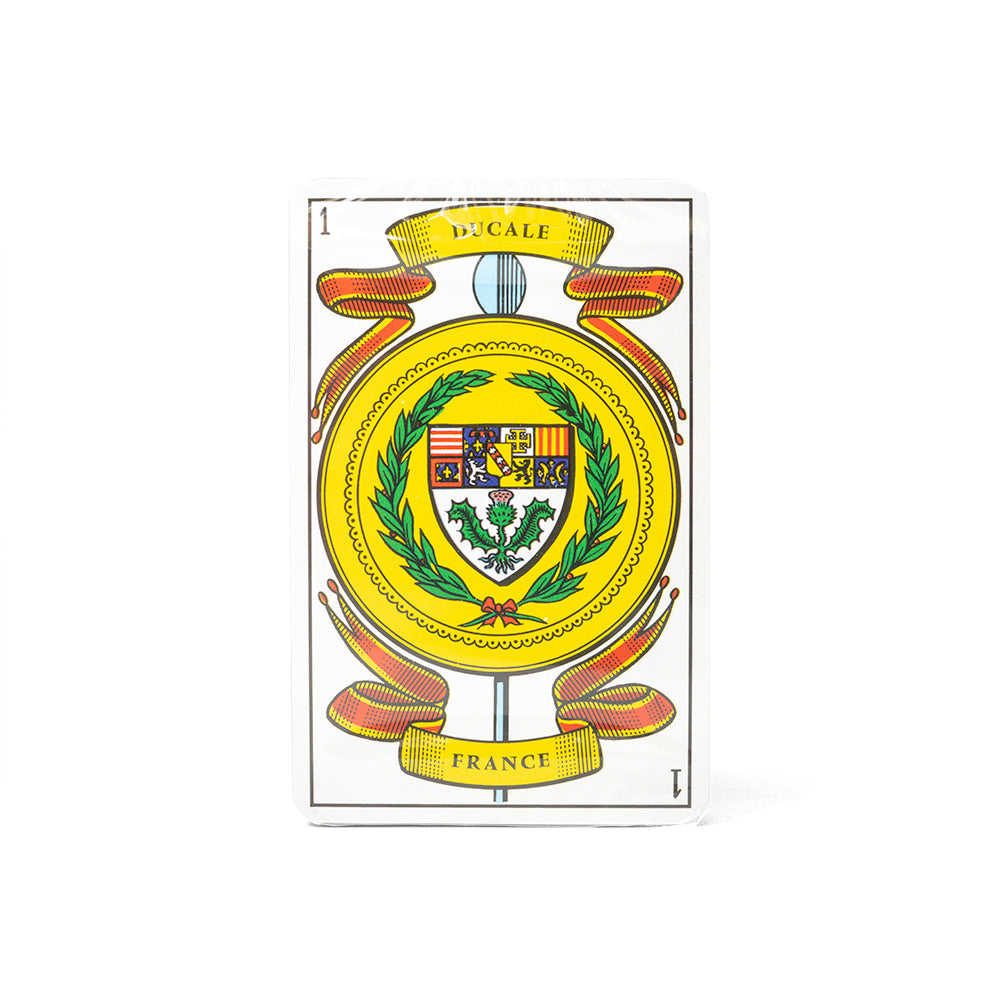 Playing Cards 48 Catalanes