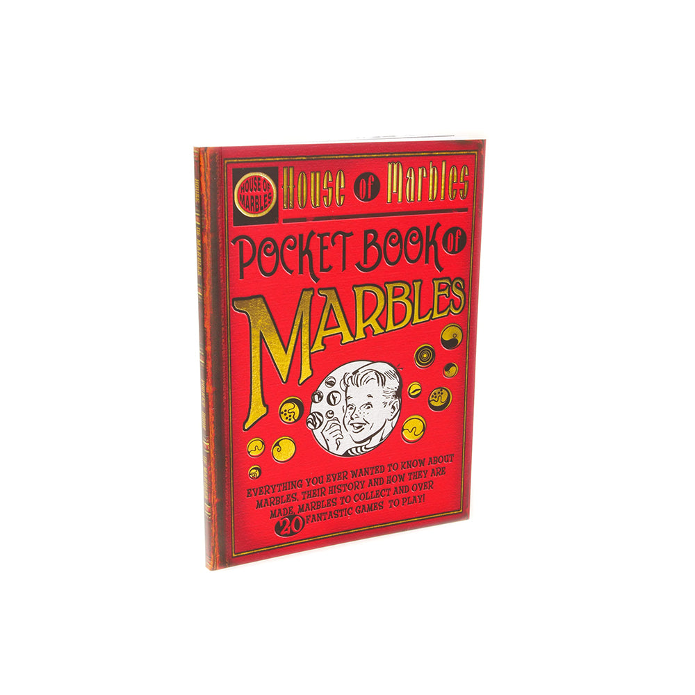 Pocket Book of Marbles