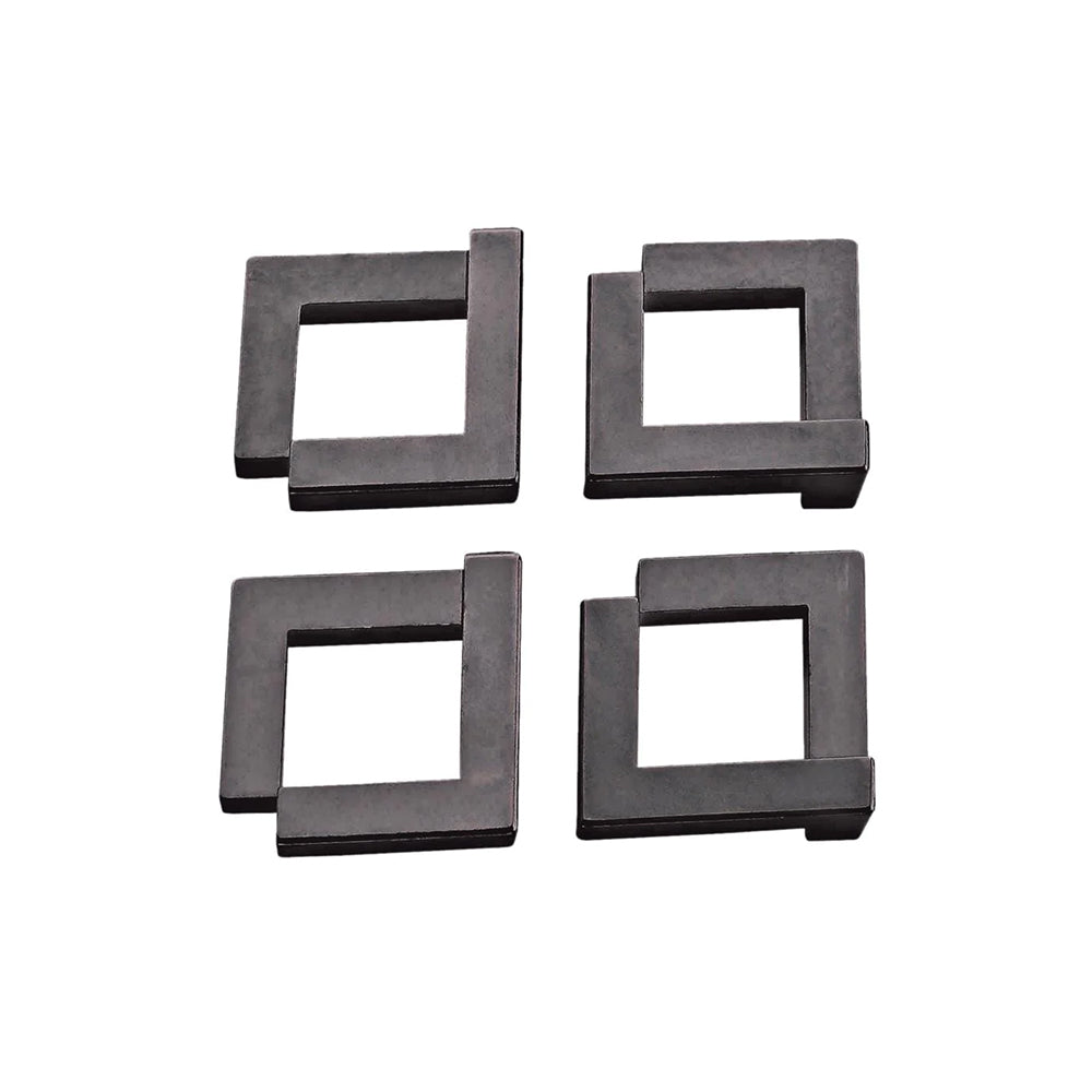 Quartet - (6/6) Huzzle Puzzle