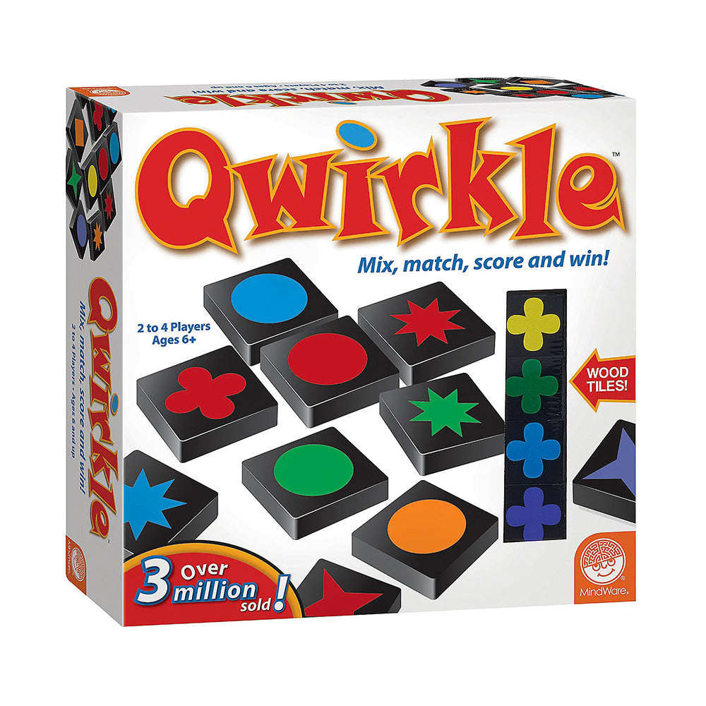 Qwirkle
