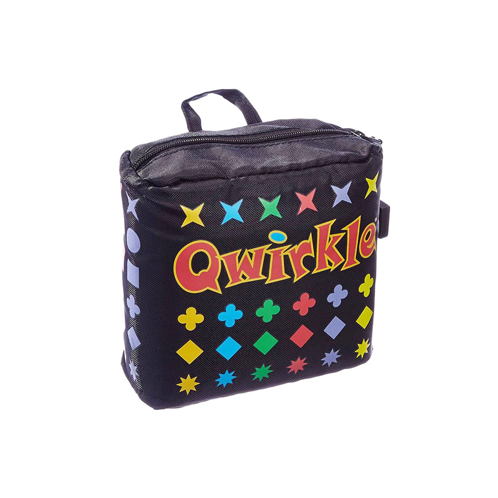 Qwirkle travel