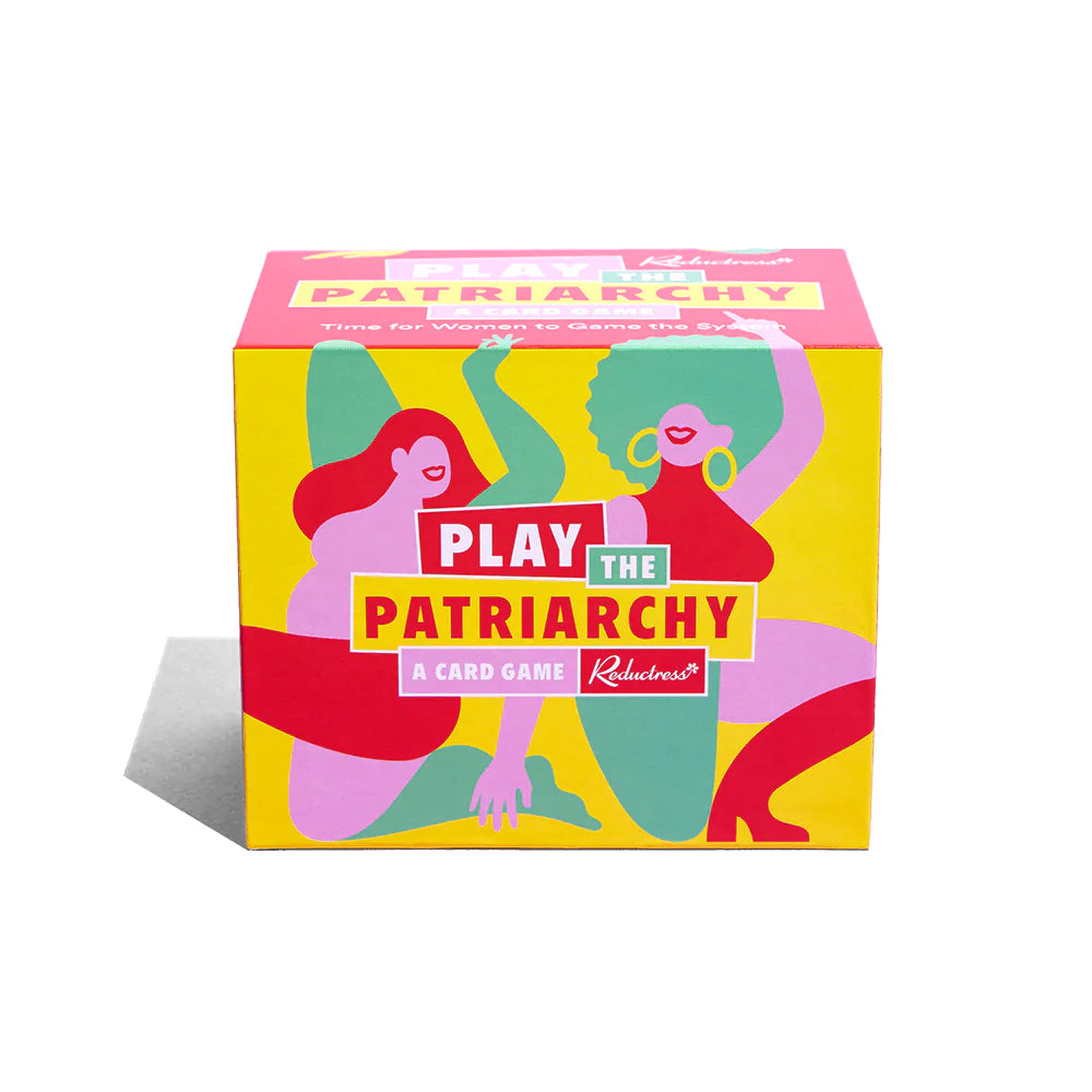 Play the Patriarchy