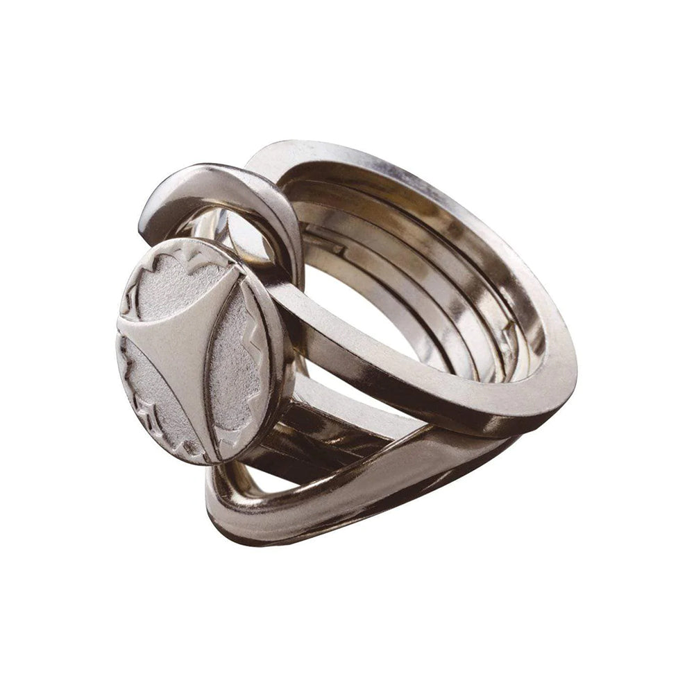 Ring II (5/6) Huzzle Puzzle