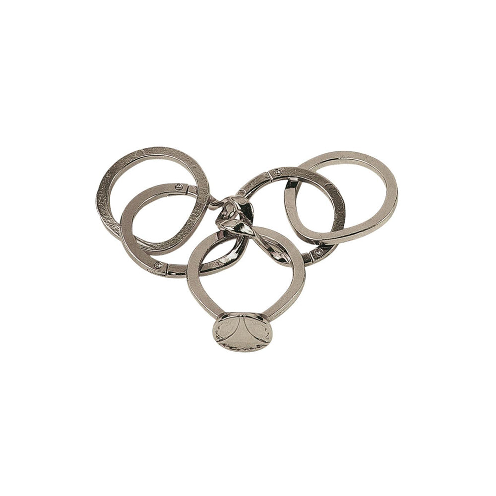 Ring II (5/6) Huzzle Puzzle